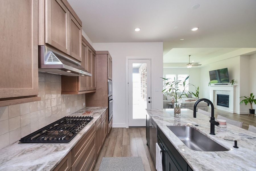 Image 2 of a home in . Image 2 of a home in .