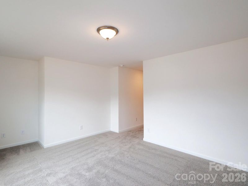 Owner's suite