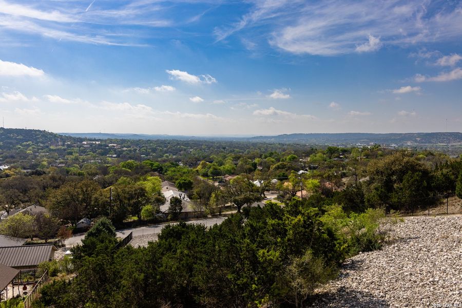 Natural landscape and outdoor views near  in Kerrville (Image 66).