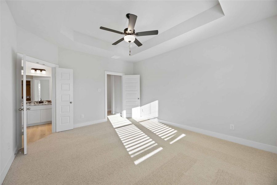 Representative photo. Not actual home.