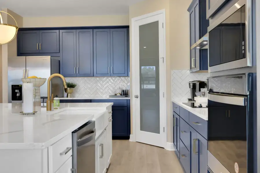 New Home in Winter Garden, FL.  - Slide 63