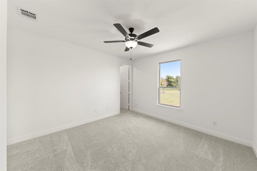 07. 409 Spoonbill - Bed 3