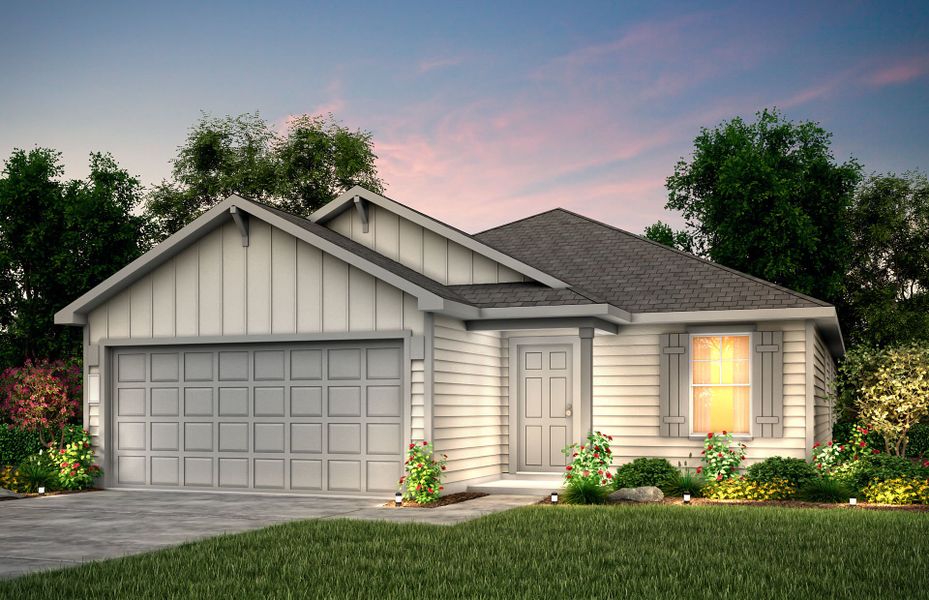 Home Exterior 103 Home Exterior 103