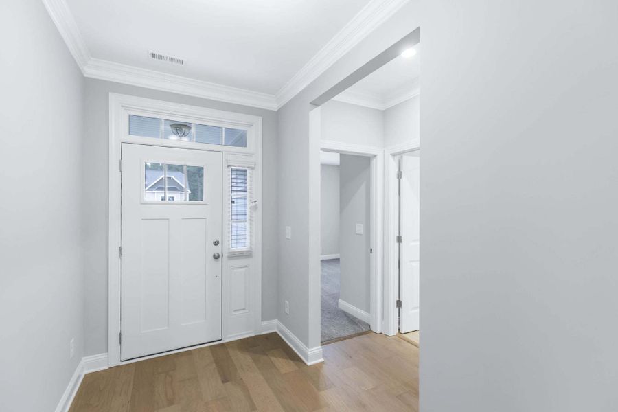 Image 141 representing the Garland by Caviness & Cates Communities in Bartlett Manor, Youngsville, NC. Image 141 representing the Garland by Caviness & Cates Communities in Bartlett Manor, Youngsville, NC.