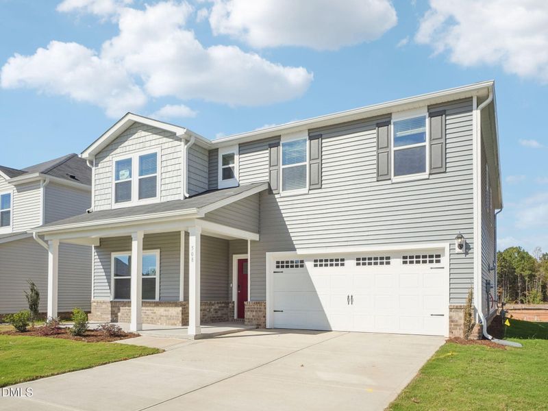 2-web-or-mls-Raleigh - Oak Manor - 508 B