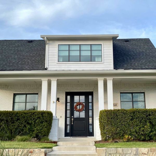 Representative furnished interior of a home built from the The Limoges by Village Homes in Walsh, Aledo (Image 7). Representative furnished interior of a home built from the The Limoges by Village Homes in Walsh, Aledo (Image 7).