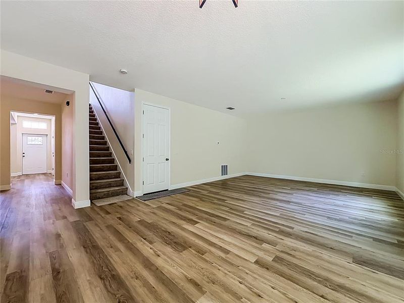 Spacious, unfurnished interior of a new home in , Casselberry (Image 13). Spacious, unfurnished interior of a new home in , Casselberry (Image 13).