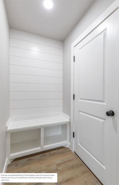 Spacious, unfurnished interior of a new home in , Abilene (Image 16).