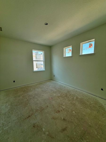 13212 Parsons Prairie Lane ~ Under Construction