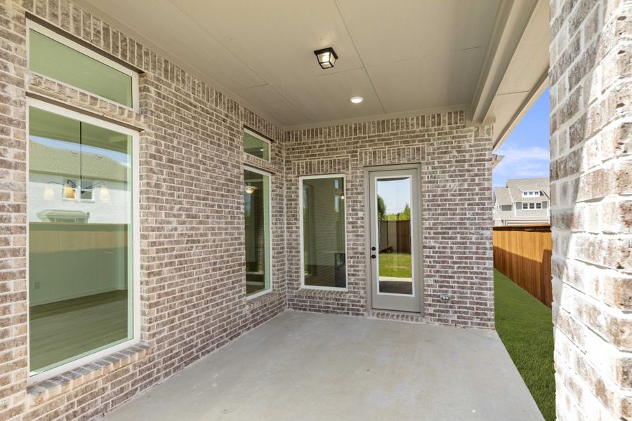 Farwell Home Plan by Ashton Woods Farwell Home Plan by Ashton Woods