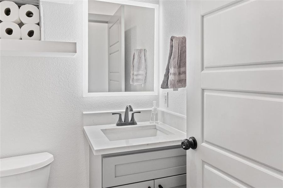 Furnished interior view inside a new home in , Tool (Image 8). Furnished interior view inside a new home in , Tool (Image 8).