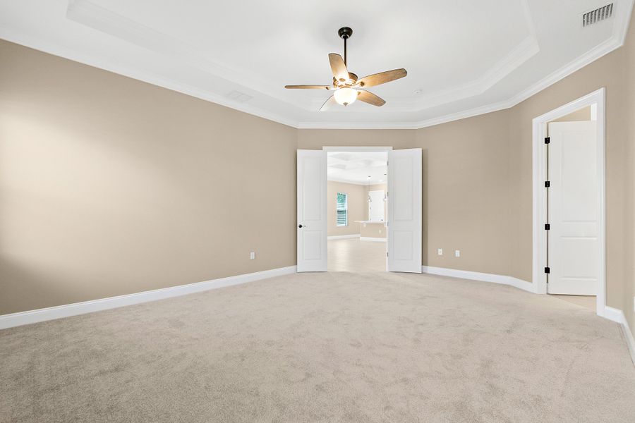 Turnberry Owner's Suite