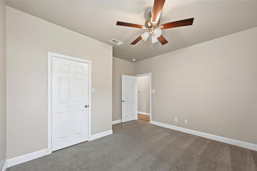 Spacious, unfurnished interior of a new home in , Greenville (Image 10). Spacious, unfurnished interior of a new home in , Greenville (Image 10).