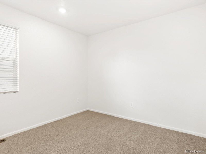 Spacious, unfurnished interior of a new home in , Windsor (Image 15).