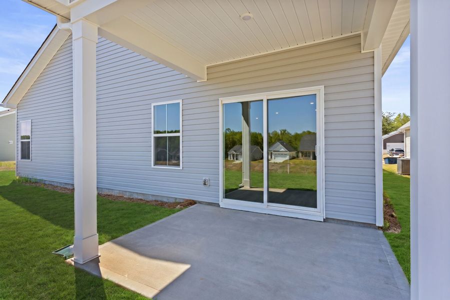 Landrum, SC New Home.  - Slide 4