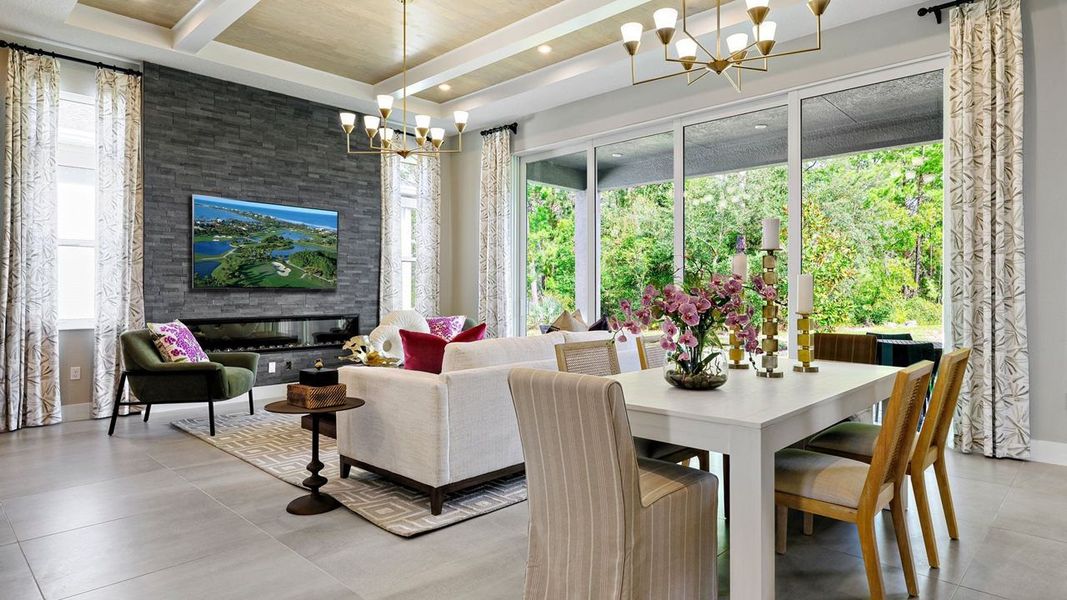 Great Room Great Room