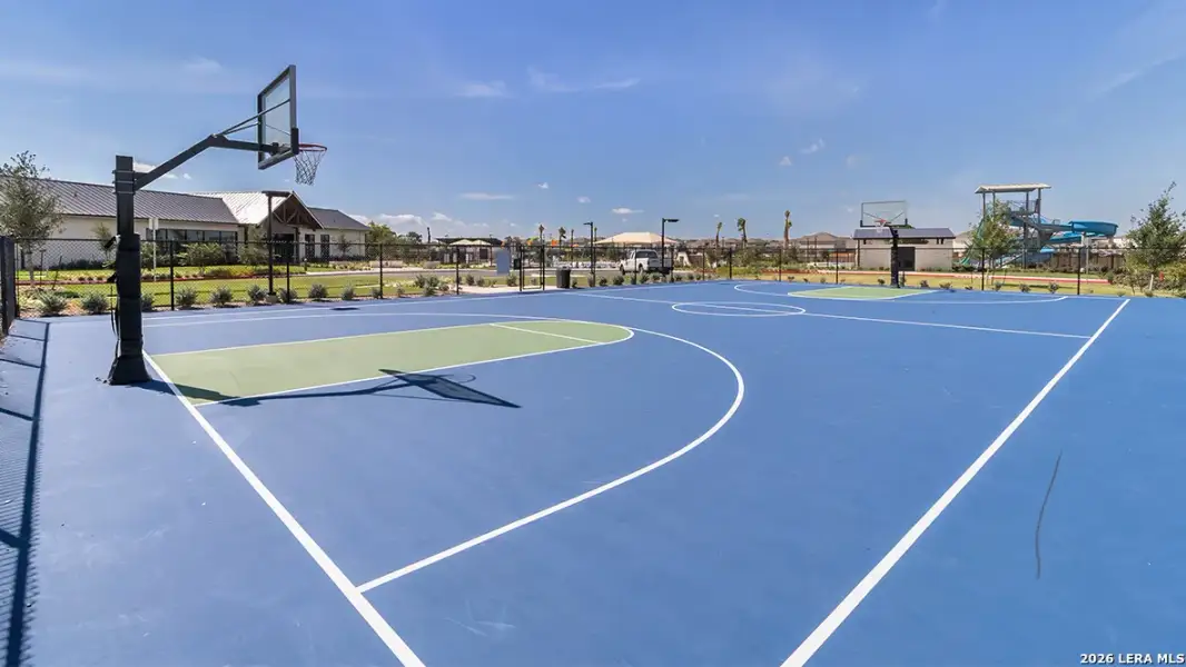 Community amenities in Riverstone at Westpointe, San Antonio (Image 33).