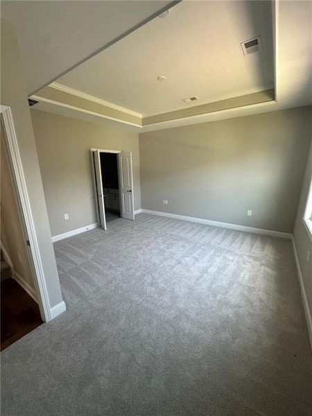 Spacious, unfurnished interior of a new home in , Cumming (Image 26). Spacious, unfurnished interior of a new home in , Cumming (Image 26).