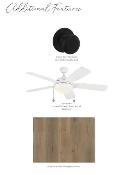 Sample of building materials used in homes in , Atlanta (Image 4).