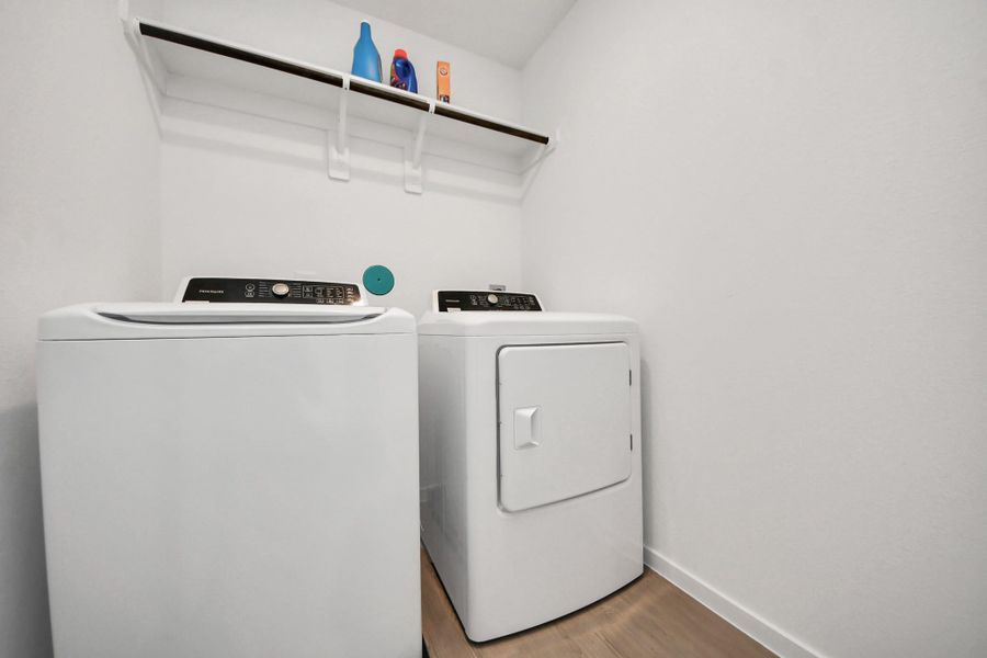 Close-up of interior finishes inside a home in , Hockley (Image 20).