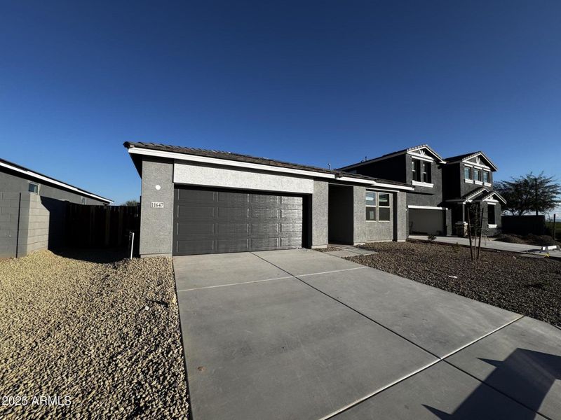 1.1 - Front Exterior