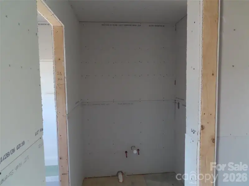 In-progress construction of a new home in , Rock Hill, SC (Image 1). In-progress construction of a new home in , Rock Hill, SC (Image 1).