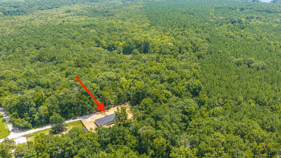 Natural landscape and outdoor views near in Cross (Image 49). Natural landscape and outdoor views near in Cross (Image 49).
