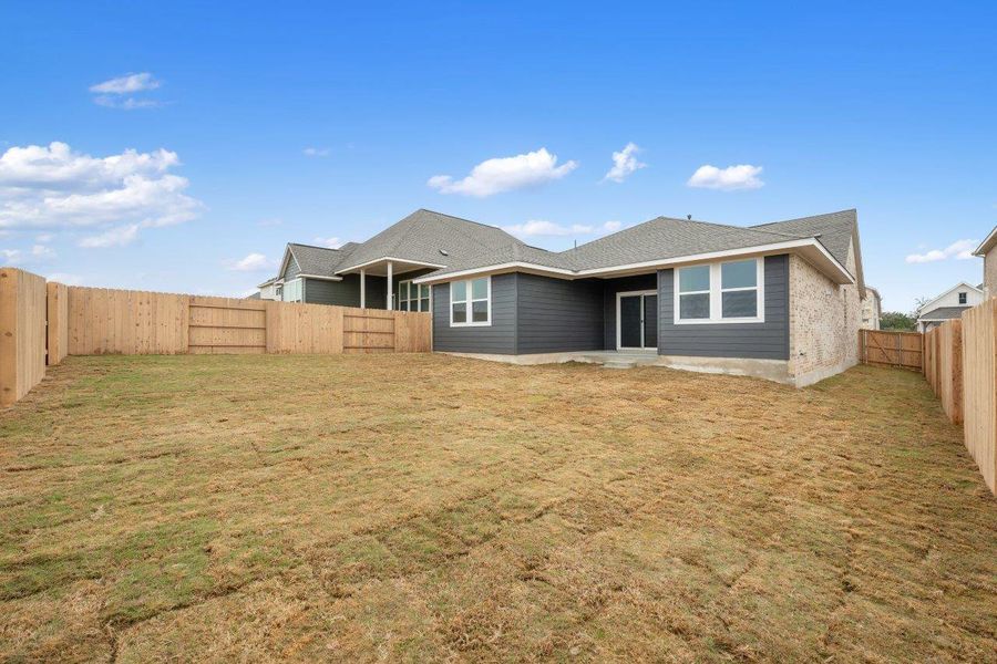 Representative images and renderings are for illustrative purposes. Actual structural options and design finishes of home may vary. Representative images and renderings are for illustrative purposes. Actual structural options and design finishes of home may vary.
