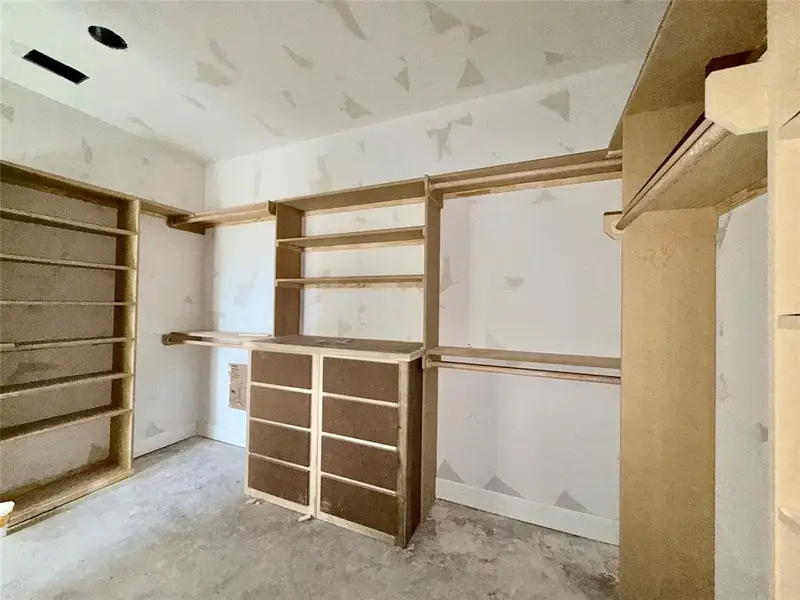 In-progress construction of a new home in , Abilene, TX (Image 10).