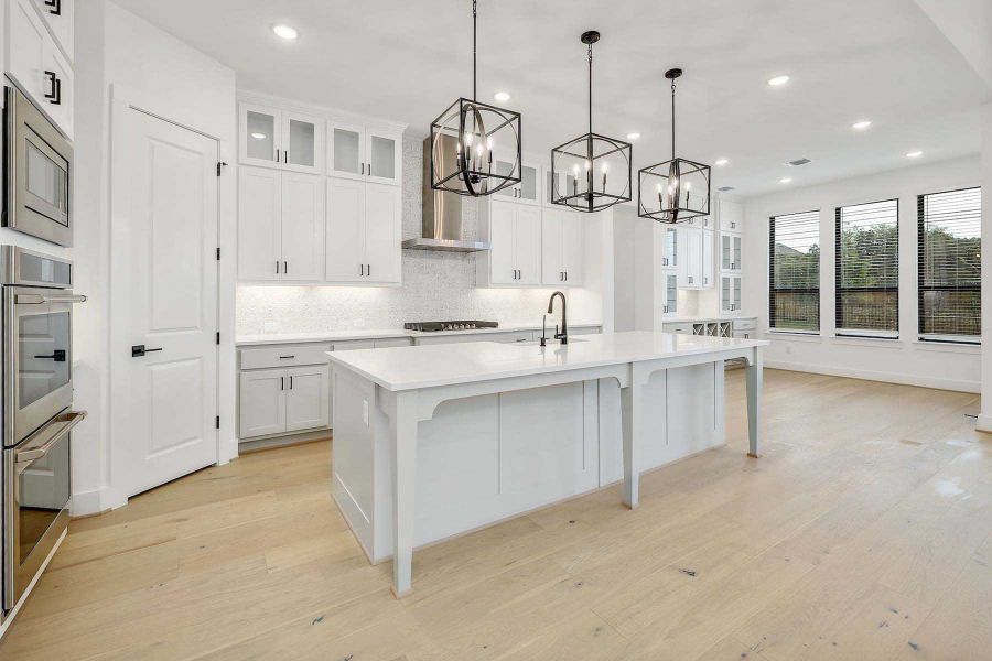 Kitchen Kitchen