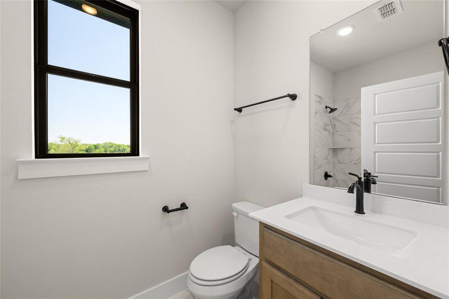 2850 FM No 878- Bathroom-2