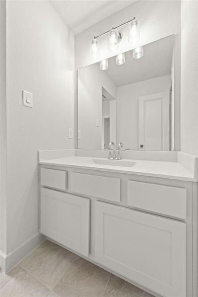 Furnished interior view inside a new home in Everly, Hockley (Image 6). Furnished interior view inside a new home in Everly, Hockley (Image 6).