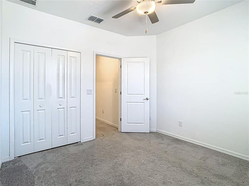 Spacious, unfurnished interior of a new home in , Wesley Chapel (Image 39).