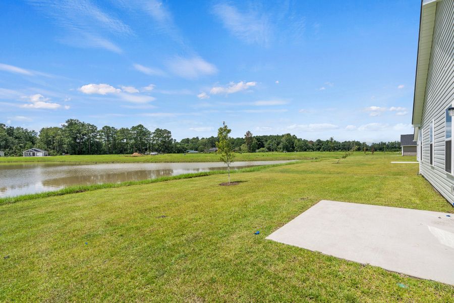 1,842sf New Home in Conway, SC.  - Slide 4