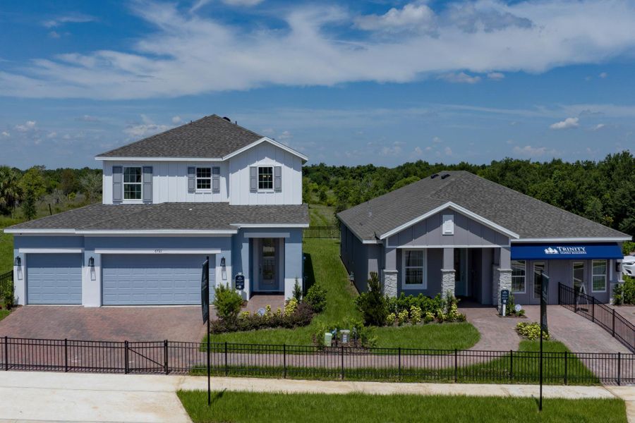 Eagletail Landings Community Eagletail Landings Community