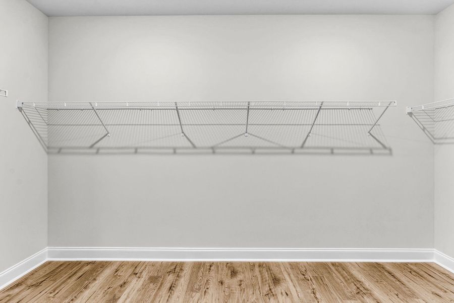 Spacious, unfurnished interior of a new home in , Summerville (Image 15).