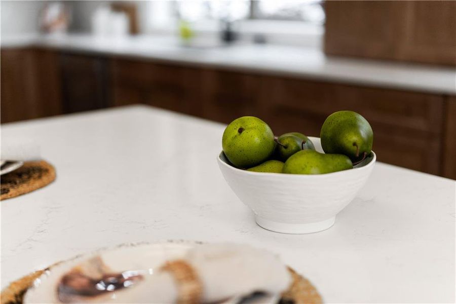 Close-up of interior finishes inside a home in , Dawsonville (Image 54).