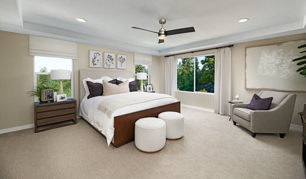 Dayton-G601-MagnoliaHeights Owner's Bedroom