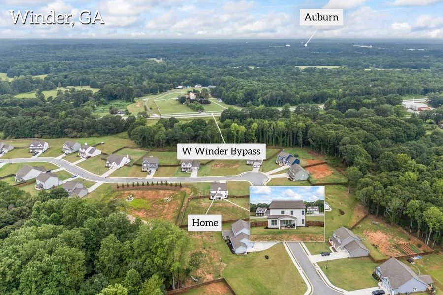 Image 72 of a home in .