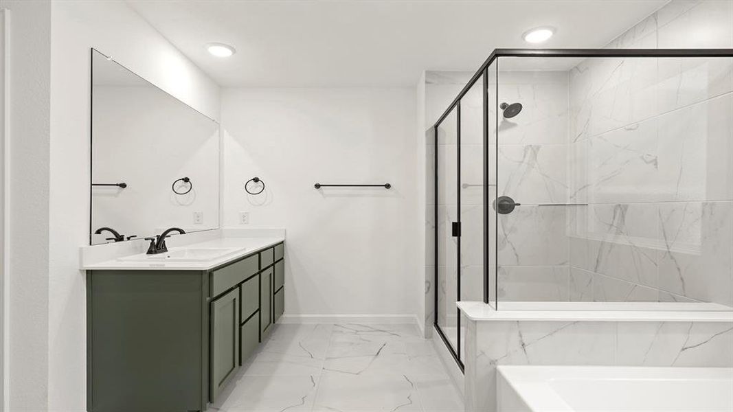 Wright Floorplan Representative Photography - Prim Wright Floorplan Representative Photography - Prim