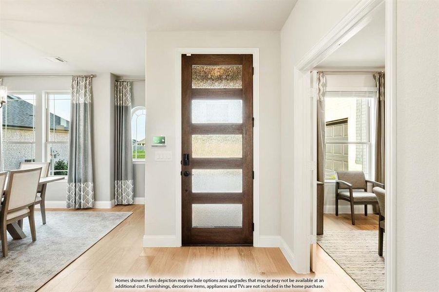 Image 38 of a home in West Crossing.