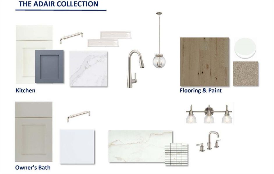 Image 15 of a home in Crescent Pointe at Great Sky.