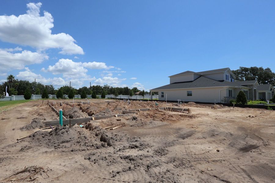 Homesite Homesite