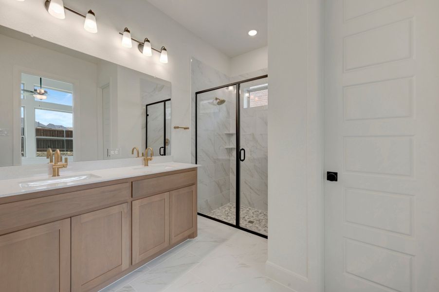 Owner's Bath Owner's Bath