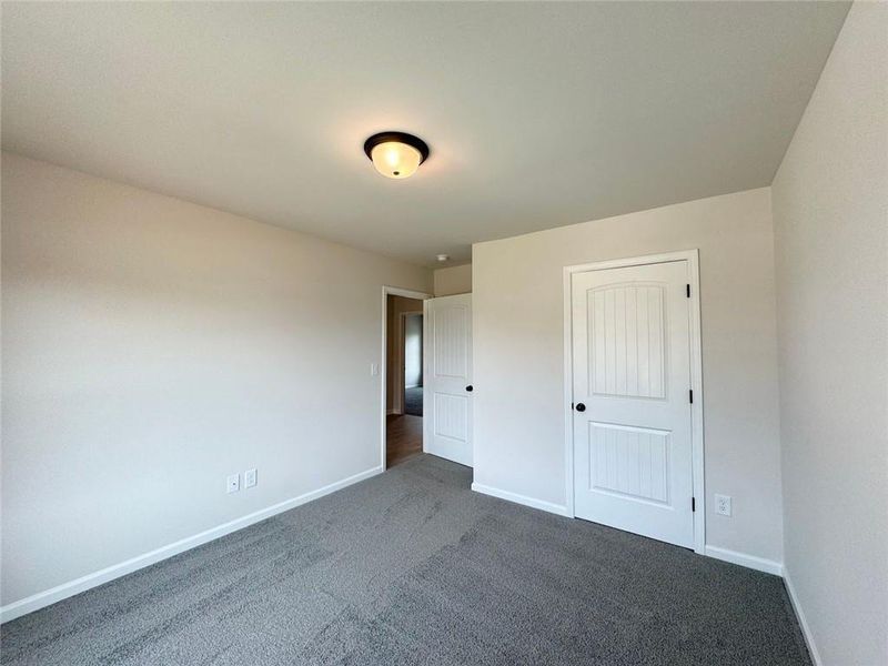 Spacious, unfurnished interior of a new home in , Lula (Image 14).