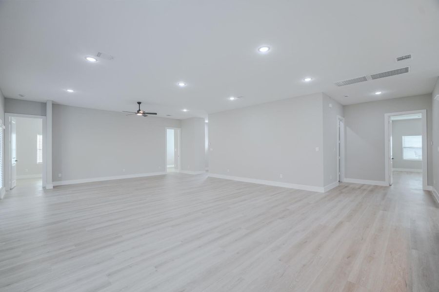 Insulated windows help improve energy savings and year-round comfort