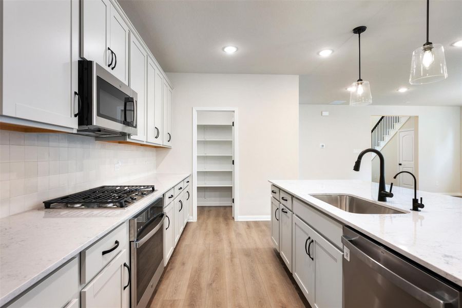 Representative images and renderings are for illustrative purposes. Actual structural options and design finishes of home may vary.