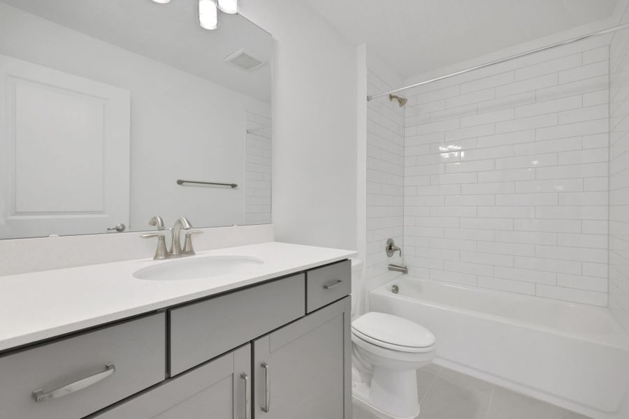 St. Johns New Home in Green Cove Springs, FL.  - Slide 25