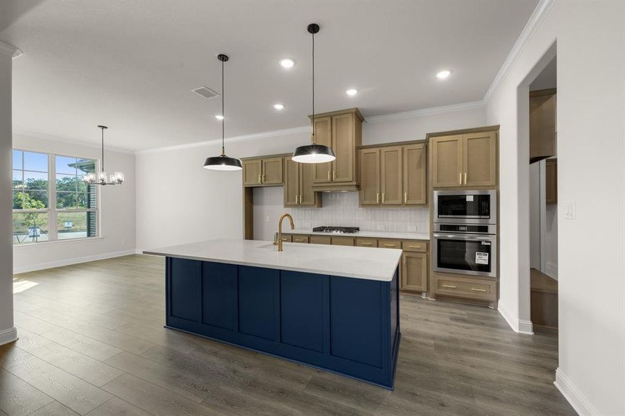 3012 Valley View- Kitchen-1