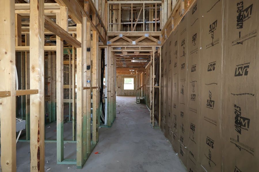 Framing Framing